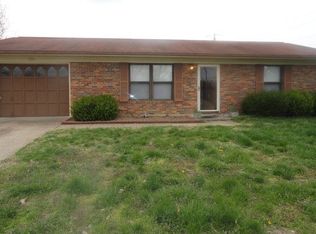 3304 Millstone Cir, Owensboro, KY 42303