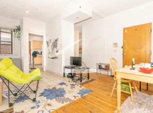 19 Glenville Ave #2A, Allston, MA 02134