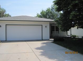 2500 SW 18th St, Lincoln, NE 68522