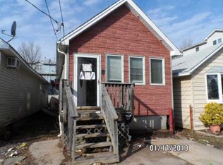 127 Grimsby St, Staten Island, NY 10306