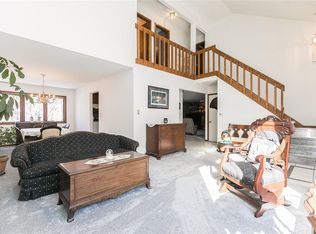 5020 Northridge Pt SE, Cedar Rapids, IA 52403