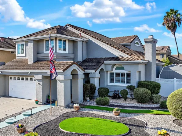 754 Roscommon Drive, Vacaville, CA 95688