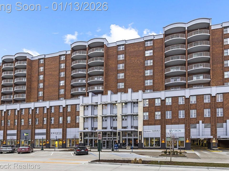 1st image of 411 S Old Woodward Ave Unit 611