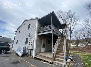 70 Curtis St #1, Pittston, PA 18640