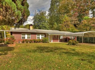 1950 Chatsworth Hwy, Ellijay, GA 30540