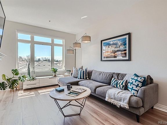 2nd image of 2700 E Cherry Creek South Drive #409