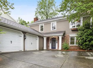 5674 Woodsong Trl, Atlanta, GA 30338