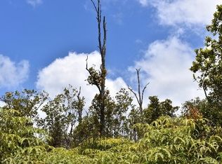 Omeka Rd, Volcano, HI 96785
