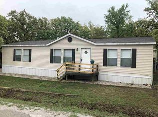 12 Oaktree Dr, Ardmore, OK 73401