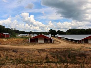 2047 Cecil Reeves Rd, Wesson, MS 39191