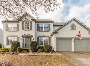 3067 Elmendorf Ln NW #8, Kennesaw, GA 30144