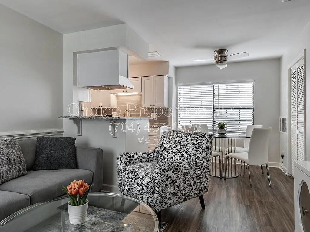 1 bed, 1.0 bath, 501 sqft, $1,849 — Photo 4