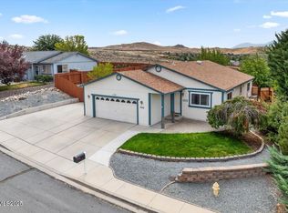 5658 Cranberry Ct, Sun Valley, NV