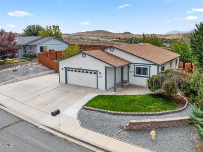 5658 Cranberry Ct, Sun Valley, NV, 89433
