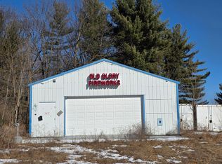 Brandenburg Ave, Merrill, WI 54452