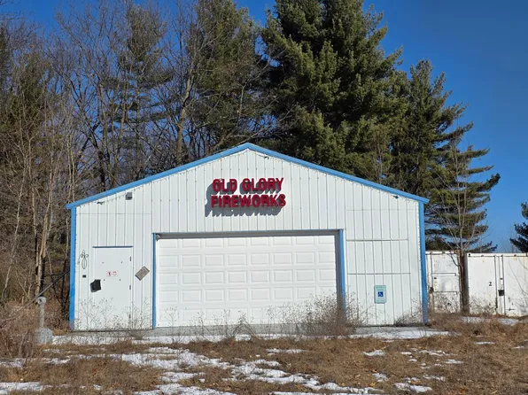 Brandenburg Ave, Merrill, WI 54452