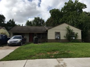 5943 Southford St, Houston, TX 77033