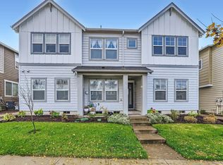 8168 SE Blanton St Unit A, Hillsboro, OR 97123