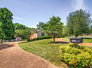 4540 Woodside Cir, Old Hickory, TN 37138