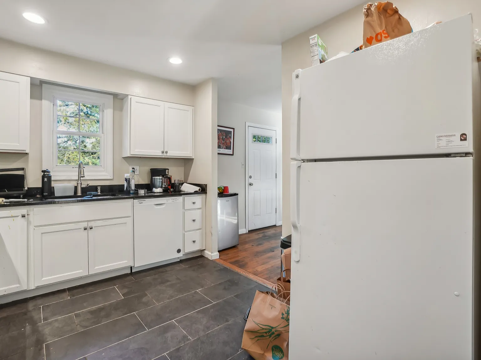 7404 Dartmouth Avenue - 1 — Photo 3
