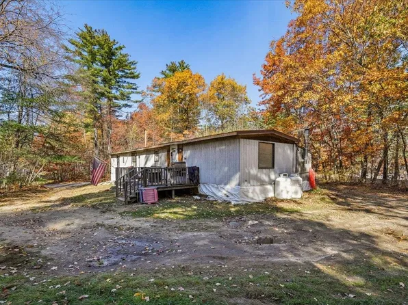 163 Warner Hill Road, Derry, NH 03038