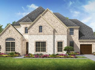 3624 Fletcher Ct, Flower Mound, TX 75022