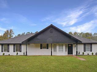 15150 County Road 1101, Tyler, TX 75703