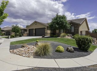 743 W Birch View Ln, Hurricane, UT 84737