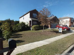 8546 Cherokee Rdg, Converse, TX 78109