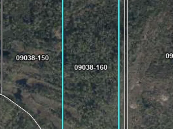 0 Vacant Max Rd, Perry, FL 32347