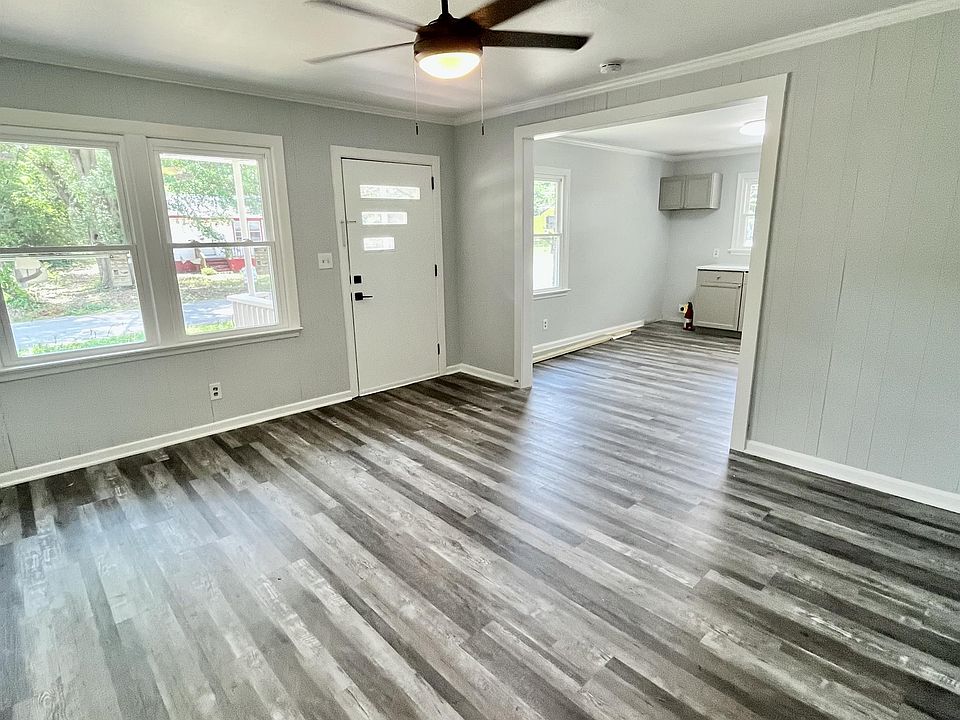 Berry Lane Duplexes - 3317A - 3317a Berry Ln Anderson SC | Zillow