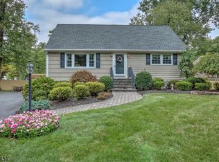 25 Florence Ave, Morristown, NJ 07960