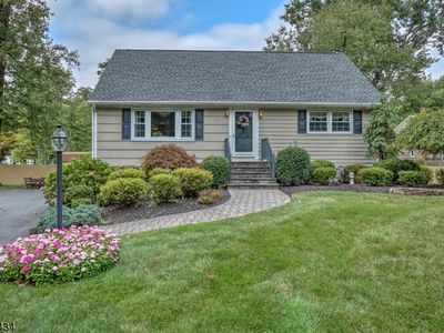 25 Florence Ave, Morristown, NJ, 07960
