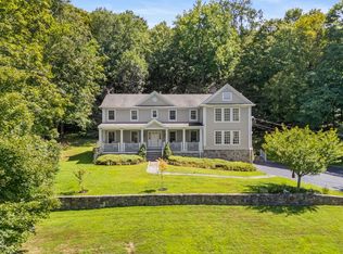 279 E Middle Patent Rd, Greenwich, CT 06831