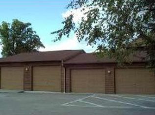 Lakeridge Dr, Bloomington, IN 47401