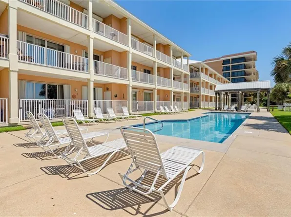 1701 Bienville Blvd Unit 302, Dauphin Island, AL 36528