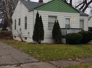 810 Crawford St, Flint, MI 48507