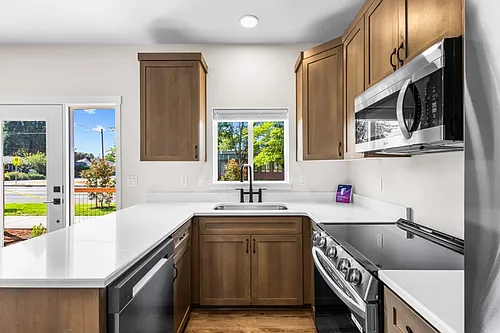 Floor plan 1115