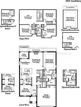 2nd image of 4335 Vermillion Sky Dr