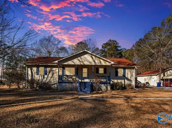 170 Dudley Ln, Owens X Rds, AL 35763