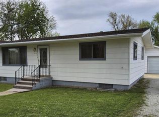 314 W Crocker St, Avoca, IA 51521