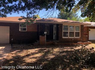 2548 SW 48th St, Oklahoma City, OK 73119
