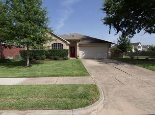 17023 Canterbury Green Ct, Sugar Land, TX 77498