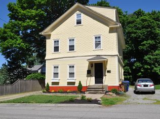 77 Mawney St FLOOR 2, East Greenwich, RI 02818