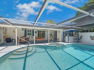 3248 SE Monte Vista Street, Port Saint Lucie, FL, 34952