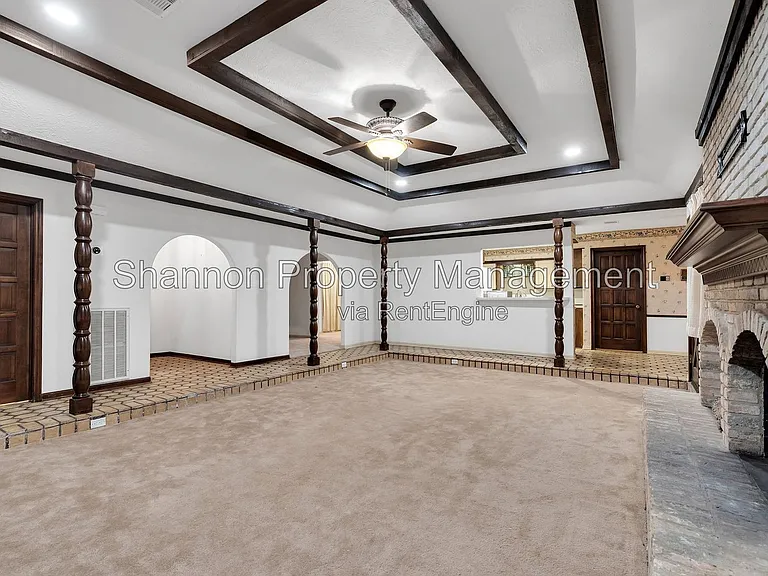3810 Glenheather Dr — Photo 11