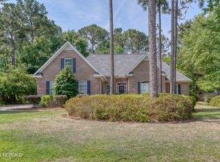 4724 Wedgefield Dr, Wilmington, NC 28409