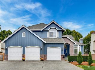 20569 NE 32nd Ct, Sammamish, WA