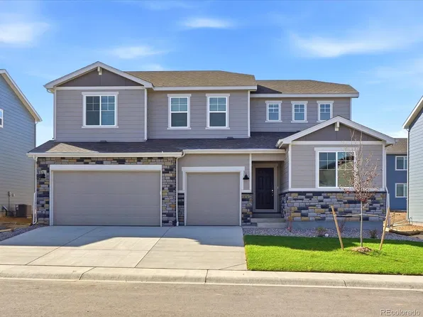 1606 Nathan River Drive, Windsor, CO 80550