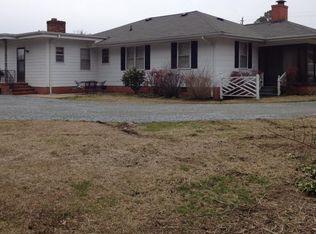 929 S State Highway 581, Goldsboro, NC 27530